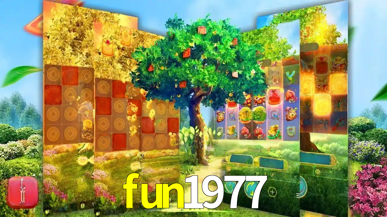 Prosperity Fortune Tree - PG Soft Slot