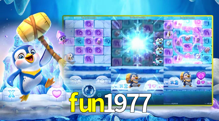 The Great Icescape Slot - PG Soft